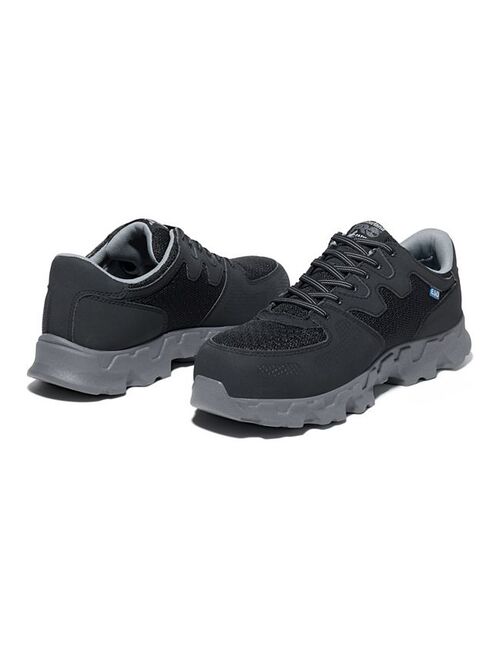 Timberland PRO Powertrain Men's Alloy Toe Work Shoes