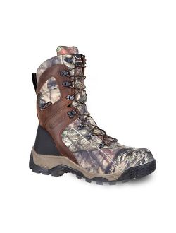 Sport Pro Men's Insulated Waterproof Hunting Boots