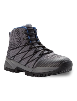 Traverse Men's Waterproof Hiking Boots