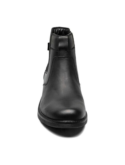 Nunn Bush 1912 Men's Leather Chelsea Boots