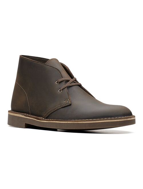 Clarks Bushacre 2 Men's Chukka Boots