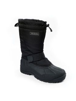 Alberta II Men's Waterproof Winter Boots