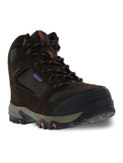 Lincoln Rock Men's Waterproof Hiking Boots