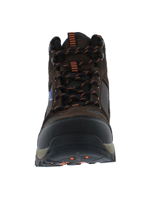 Eddie Bauer Lincoln Rock Men's Waterproof Hiking Boots
