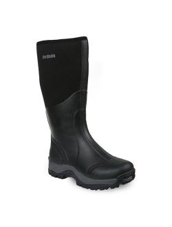 Grant Falls Men's Insulated Waterproof Rain Boots