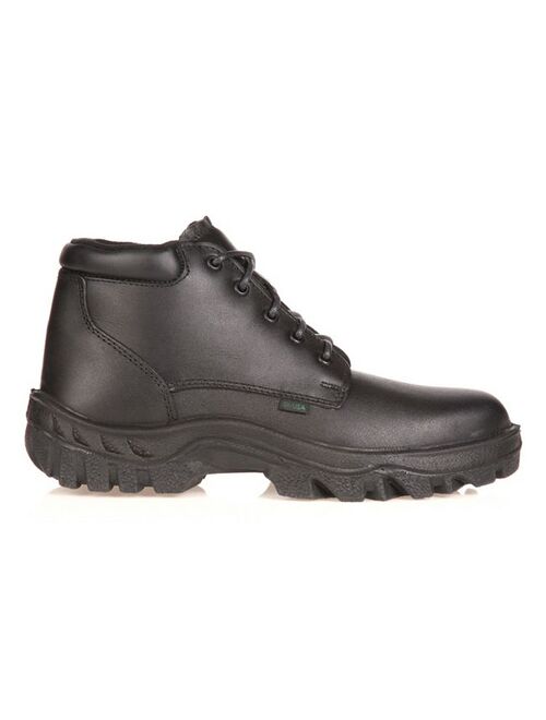 Rocky TMC Postal Approved Duty Men's Chukka Work Boots