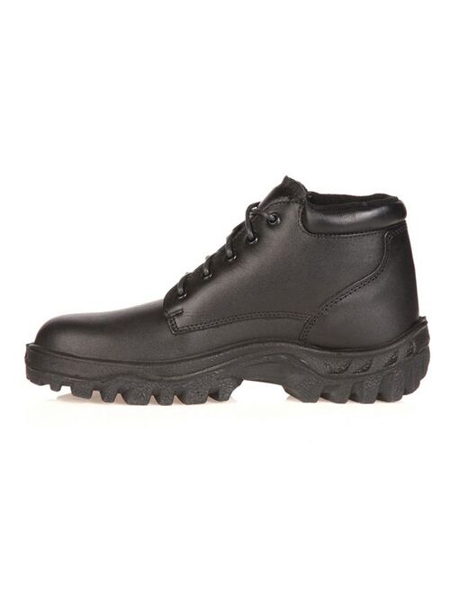 Rocky TMC Postal Approved Duty Men's Chukka Work Boots