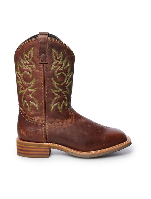 AdTec 9829 Men's Western Boots