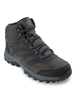 Gresham Mid Men's Waterproof Hiking Boots