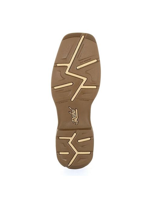 Durango Rebel Desert Camo Men's Western Boots