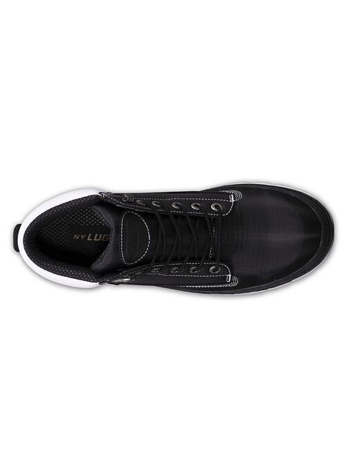 Lugz Drifter Ripstop Men's Chukka Boots