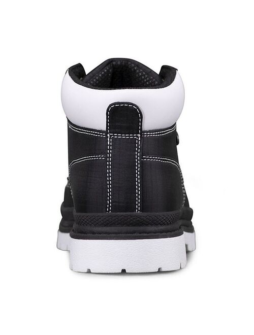 Lugz Drifter Ripstop Men's Chukka Boots