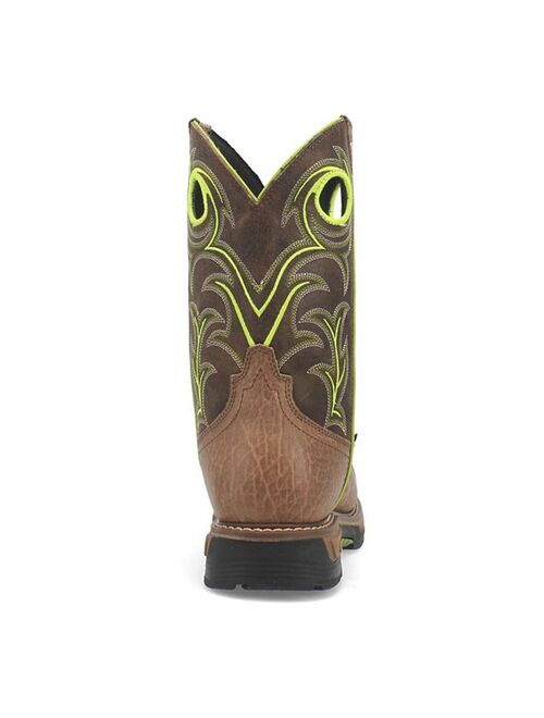 Dan Post Storms Eye Men's Waterproof Composite Toe Work Boots