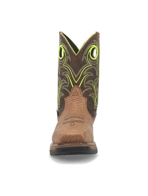 Dan Post Storms Eye Men's Waterproof Composite Toe Work Boots
