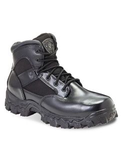 AlphaForce Men's 6-in. Waterproof Duty Boots