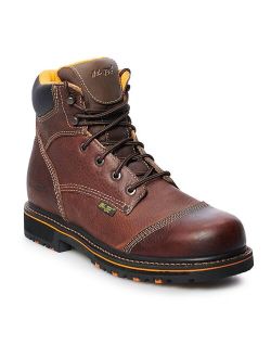 AdTec 9723 Men's Work Boots