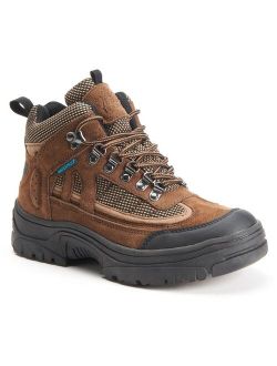Itasca Amazon Men's Waterproof Hiking Boots