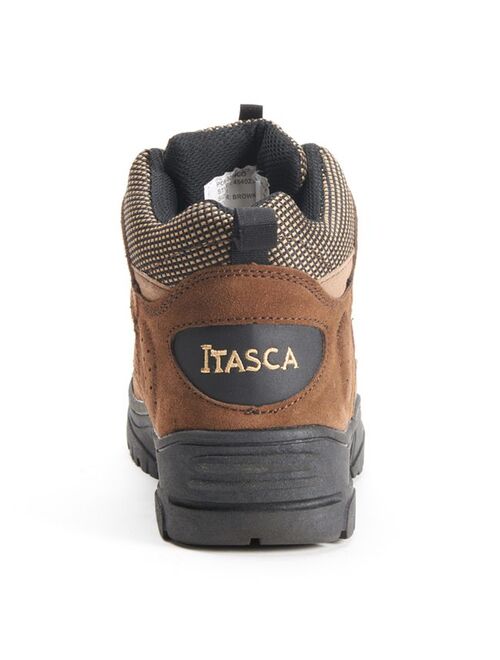 Itasca Amazon Men's Waterproof Hiking Boots