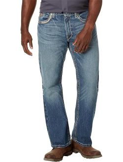M5 Ridgeline Slim Straight Leg Jeans