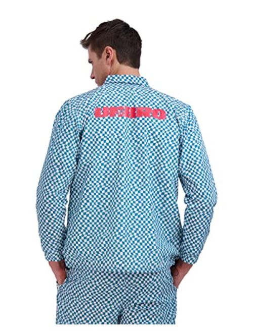 Umbro X MTV Coach Jacket