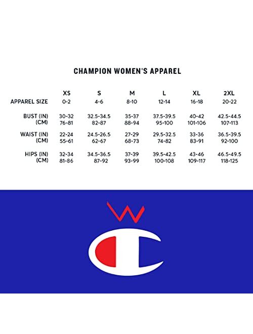 Champion Women's Cropped Coaches Jacket
