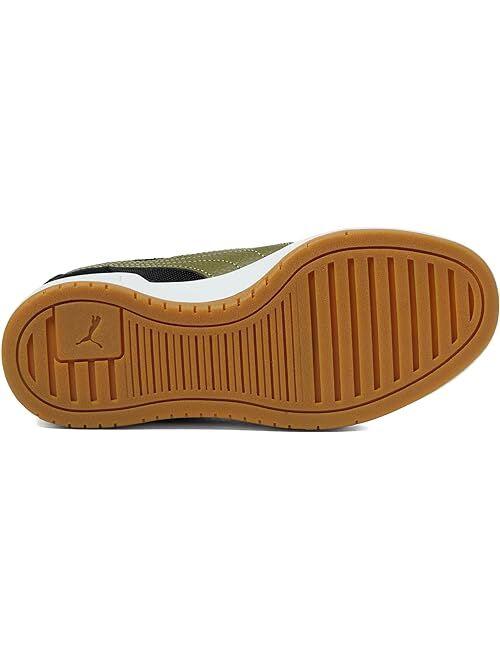 Puma Kids California Pro Trail Sneakers (Big Kid)