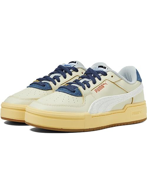 Puma Kids California Pro N & T Sneaker (Big Kid)