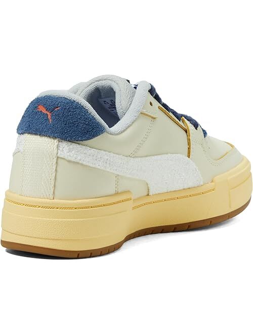 Puma Kids California Pro N & T Sneaker (Big Kid)