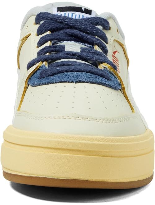 Puma Kids California Pro N & T Sneaker (Big Kid)