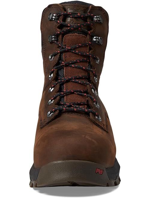 Timberland PRO Titan EV 8" Composite Safety Toe Insulated Waterproof