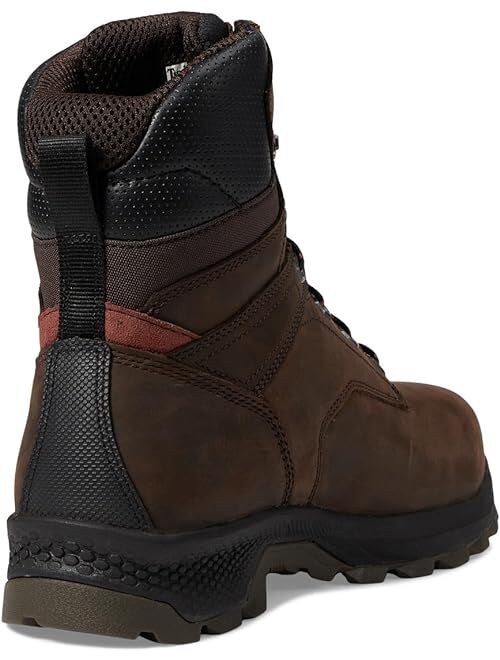 Timberland PRO Titan EV 8" Composite Safety Toe Insulated Waterproof