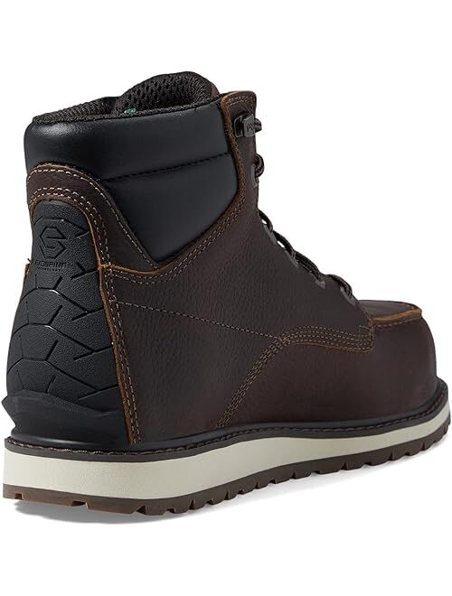 Timberland PRO Irvine Wedge 6" Alloy Safety Toe