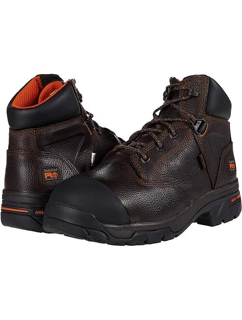 Timberland PRO Men's Helix Met Guard Work Boot