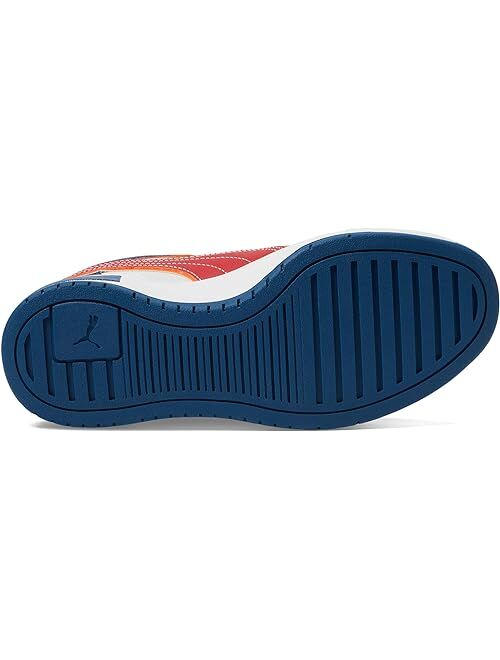 PUMA Kids California Pro Arctic Patrol (Big Kid)