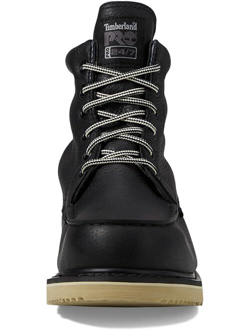 Timberland PRO PRO Wedge 6" Soft Toe