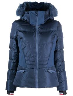 Rossignol Ruby down sky jacket