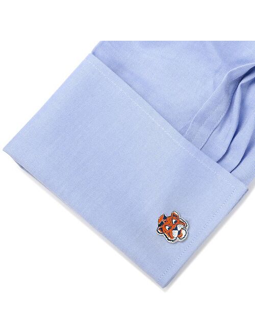 Cufflinks, Inc. cuff links inc. Men's Cuff Links, Inc. Vintage Auburn University Tigers Cufflinks