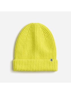 KID by crewcuts ribbed beanie
