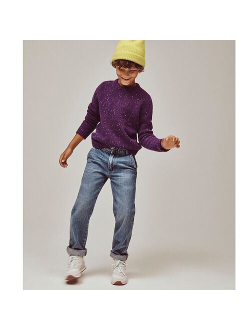 J.Crew KID by crewcuts ribbed beanie