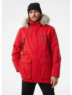 53630 Men's Reine Parka Jacket