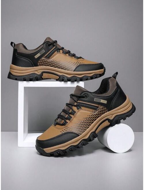 Shein New Arrival Women'S Outdoor Hiking Shoes, Spring Autumn Casual Sports Women'S Shoes