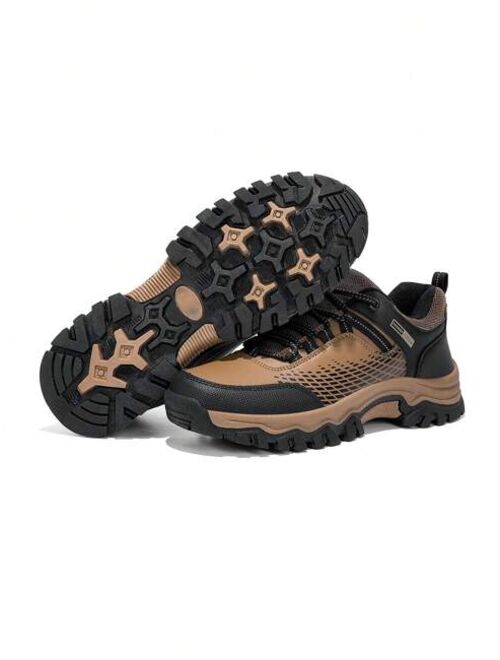 Shein New Arrival Women'S Outdoor Hiking Shoes, Spring Autumn Casual Sports Women'S Shoes