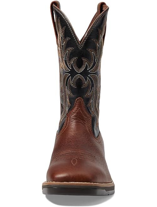 Ariat Ridgeback Western Boots