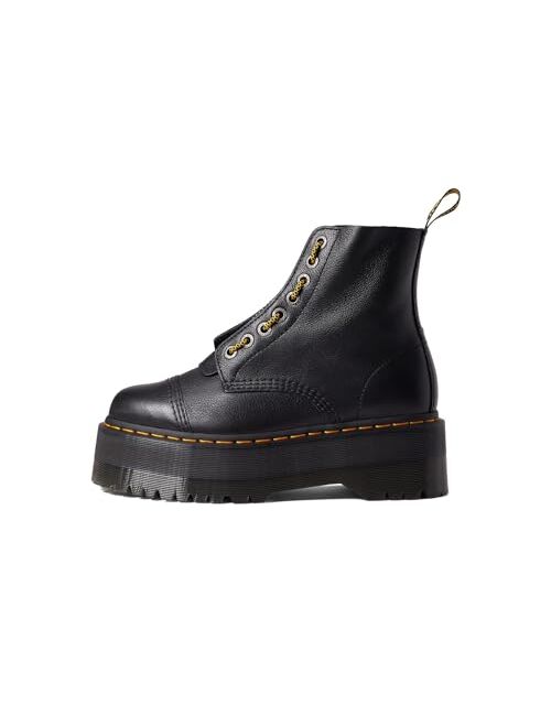 Dr. Martens 2976 Bex Smooth Leather Chelsea Boots