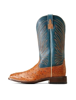 Brandin' Ultra Western Boot