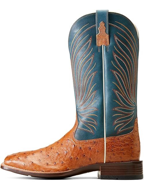 Ariat Brandin' Ultra Western Boot