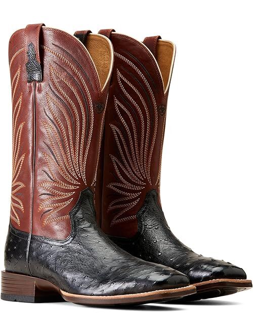 Ariat Brandin' Ultra Western Boot