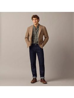 Limited-edition Crosby Classic-fit blazer in Scottish wool