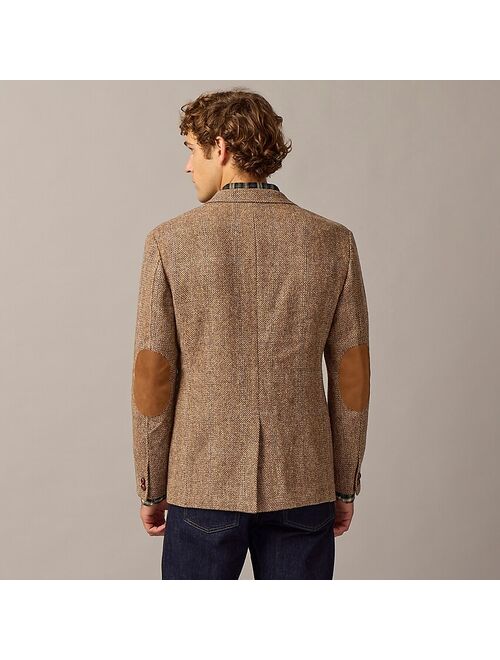 J.Crew Limited-edition Crosby Classic-fit blazer in Scottish wool