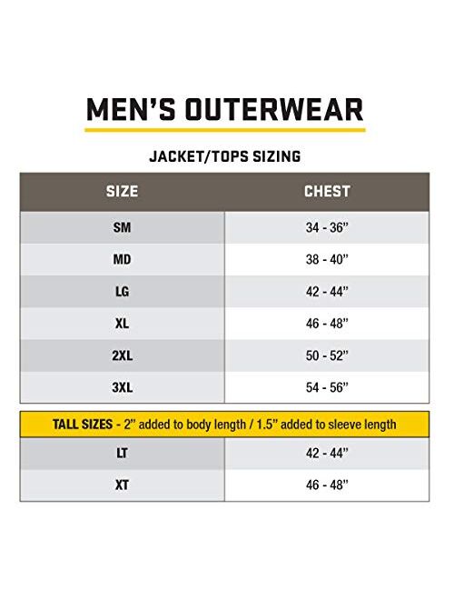 ScentBlocker Drencher Men's Lightweight Breathable Waterproof Camo Rain Jacket
